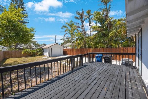 Villa ou maison à vendre à Saint Petersburg, Floride: 2 chambres, 114.08 m2 № 1651808 - photo 28