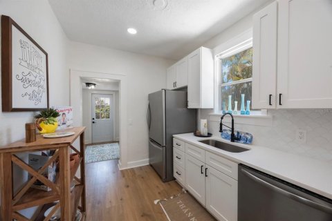 Villa ou maison à vendre à Saint Petersburg, Floride: 2 chambres, 114.08 m2 № 1651808 - photo 16
