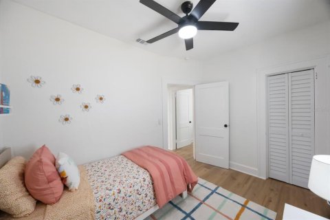 Villa ou maison à vendre à Saint Petersburg, Floride: 2 chambres, 114.08 m2 № 1651808 - photo 22