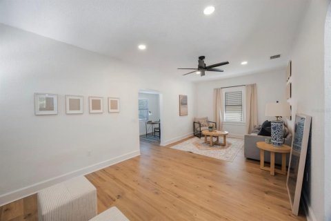 Villa ou maison à vendre à Saint Petersburg, Floride: 2 chambres, 114.08 m2 № 1651808 - photo 11