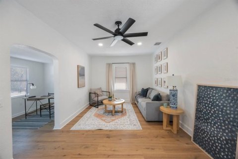 Villa ou maison à vendre à Saint Petersburg, Floride: 2 chambres, 114.08 m2 № 1651808 - photo 7
