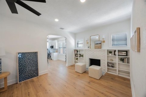 Villa ou maison à vendre à Saint Petersburg, Floride: 2 chambres, 114.08 m2 № 1651808 - photo 8