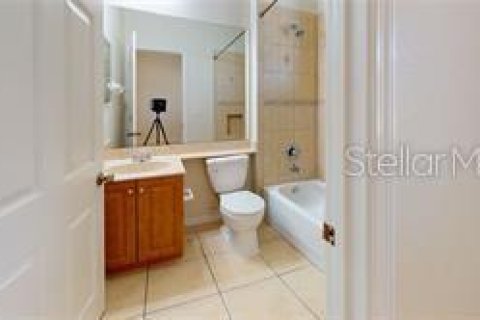 House in Poinciana, Florida 2 bedrooms, 85.75 sq.m. № 1735574 - photo 8