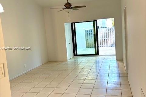 Снять в аренду кондоминиум в Окленд-Парк, Флорида 2 спальни, № 1992202 - фото 22