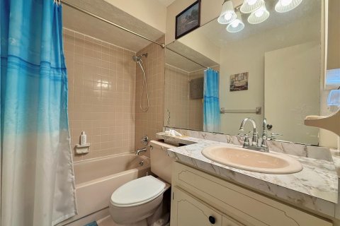 Condo in Sebring, Florida, 2 bedrooms  № 1852519 - photo 27