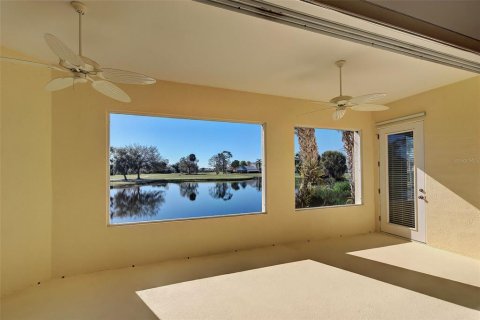Condominio en venta en Venice, Florida, 3 dormitorios, 166.2 m2 № 1718642 - foto 4