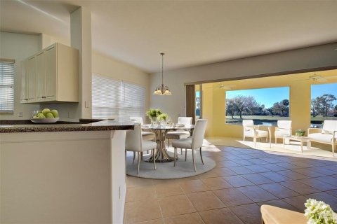 Condominio en venta en Venice, Florida, 3 dormitorios, 166.2 m2 № 1718642 - foto 25