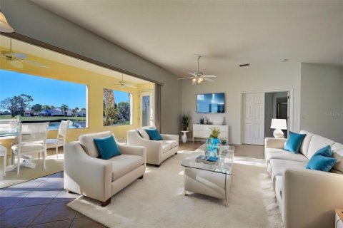 Condominio en venta en Venice, Florida, 3 dormitorios, 166.2 m2 № 1718642 - foto 27