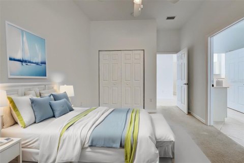 Condominio en venta en Venice, Florida, 3 dormitorios, 166.2 m2 № 1718642 - foto 20
