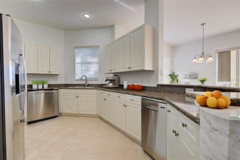 Condominio en venta en Venice, Florida, 3 dormitorios, 166.2 m2 № 1718642 - foto 6