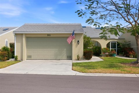 Villa ou maison à Punta Gorda, Floride 3 chambres, 186.18 m2 № 2314448
