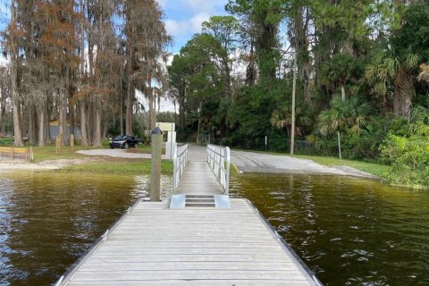 Land in New Port Richey, Florida № 1616610 - photo 11
