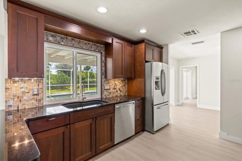 Casa en venta en Nokomis, Florida, 3 dormitorios, 166.02 m2 № 1805355 - foto 17