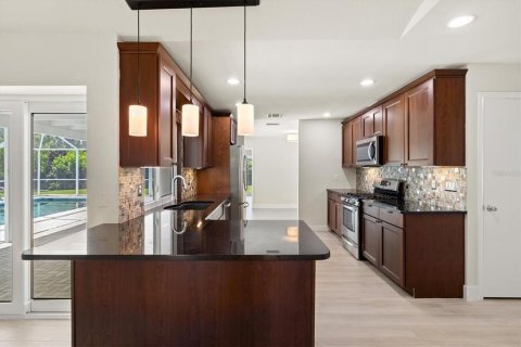 Casa en venta en Nokomis, Florida, 3 dormitorios, 166.02 m2 № 1805355 - foto 15