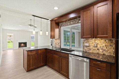 Casa en venta en Nokomis, Florida, 3 dormitorios, 166.02 m2 № 1805355 - foto 19