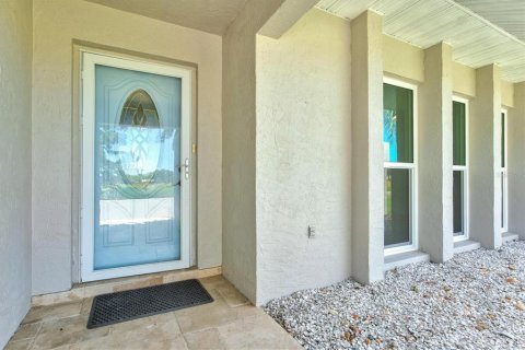 Casa en venta en Nokomis, Florida, 3 dormitorios, 166.02 m2 № 1805355 - foto 4