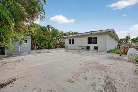 Villa ou maison à vendre à Florida City, Floride: 4 chambres, 146.04 m2 № 2191726 - photo 30