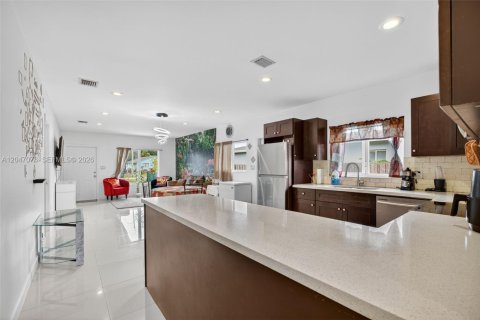 Villa ou maison à vendre à Florida City, Floride: 4 chambres, 146.04 m2 № 2191726 - photo 10