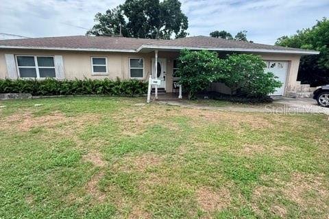 Villa ou maison à Saint Petersburg, Floride 3 chambres, 149.48 m2 № 2110407