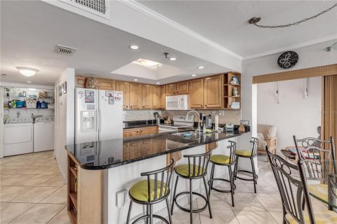 Condominio en venta en New Smyrna Beach, Florida, 2 dormitorios, 104.98 m2 № 1419165 - foto 6