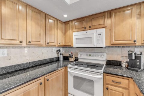 Condominio en venta en New Smyrna Beach, Florida, 2 dormitorios, 104.98 m2 № 1419165 - foto 9