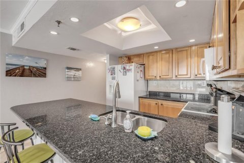 Condominio en venta en New Smyrna Beach, Florida, 2 dormitorios, 104.98 m2 № 1419165 - foto 7