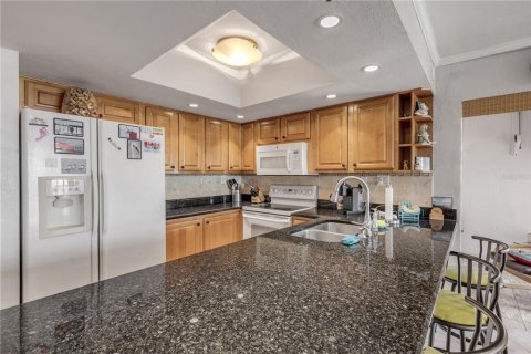 Condominio en venta en New Smyrna Beach, Florida, 2 dormitorios, 104.98 m2 № 1419165 - foto 5