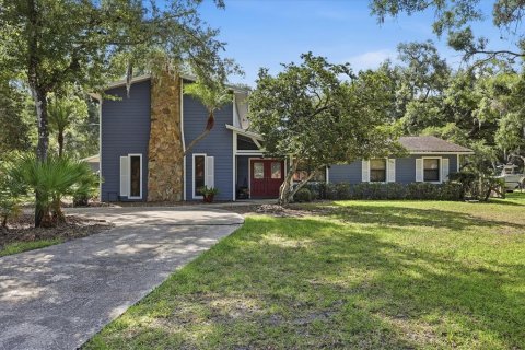 Villa ou maison à Bradenton, Floride 5 chambres, 262.91 m2 № 2149870