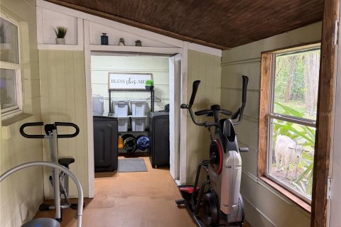 Villa ou maison à vendre à Oak Hill, Floride: 2 chambres, 110 m2 № 2427496 - photo 22