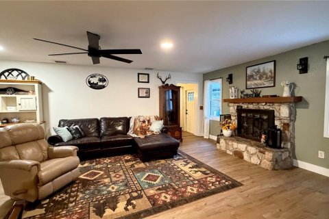 Villa ou maison à vendre à Oak Hill, Floride: 2 chambres, 110 m2 № 2427496 - photo 8
