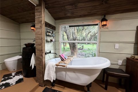 Villa ou maison à vendre à Oak Hill, Floride: 2 chambres, 110 m2 № 2427496 - photo 19