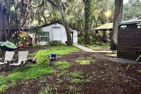 Villa ou maison à vendre à Oak Hill, Floride: 2 chambres, 110 m2 № 2427496 - photo 30