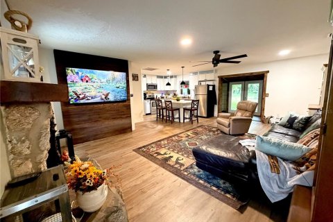 Villa ou maison à vendre à Oak Hill, Floride: 2 chambres, 110 m2 № 2427496 - photo 7