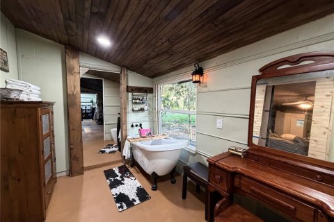 Villa ou maison à vendre à Oak Hill, Floride: 2 chambres, 110 m2 № 2427496 - photo 20