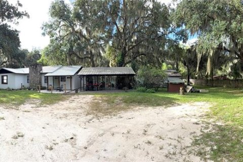 Villa ou maison à vendre à Oak Hill, Floride: 2 chambres, 110 m2 № 2427496 - photo 4