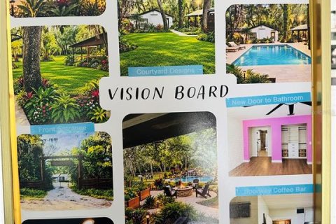 Villa ou maison à vendre à Oak Hill, Floride: 2 chambres, 110 m2 № 2427496 - photo 15