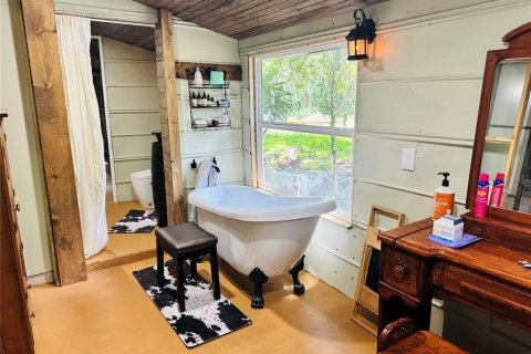 Villa ou maison à vendre à Oak Hill, Floride: 2 chambres, 110 m2 № 2427496 - photo 18