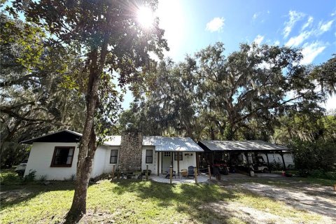 Villa ou maison à vendre à Oak Hill, Floride: 2 chambres, 110 m2 № 2427496 - photo 5