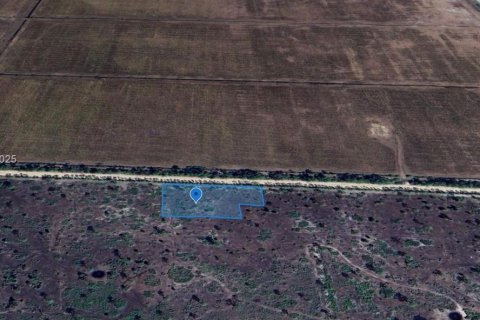 Terrain à vendre à Punta Gorda, Floride № 2037065 - photo 4