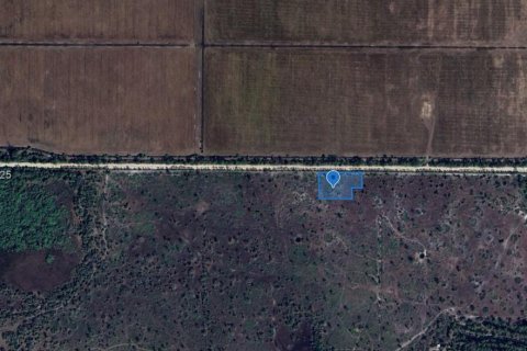 Terrain à vendre à Punta Gorda, Floride № 2037065 - photo 5