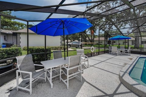 Condo in New Port Richey, Florida, 2 bedrooms  № 1844439 - photo 30