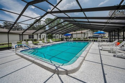 Condo in New Port Richey, Florida, 2 bedrooms  № 1844439 - photo 27