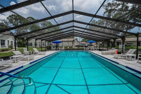 Condo in New Port Richey, Florida, 2 bedrooms  № 1844439 - photo 28
