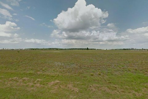 Terrain à Port Charlotte, Floride № 2158247