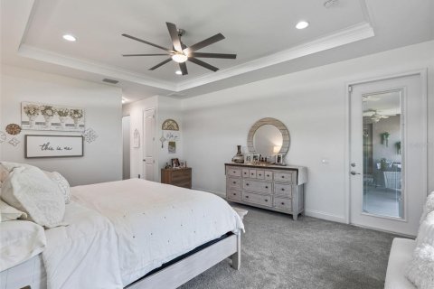 Casa en venta en Ocala, Florida, 4 dormitorios, 223.43 m2 № 2318948 - foto 18