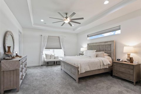 Casa en venta en Ocala, Florida, 4 dormitorios, 223.43 m2 № 2318948 - foto 17