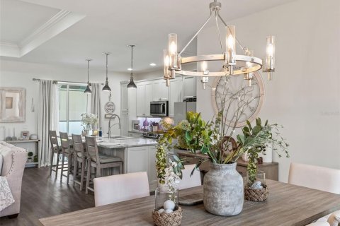 Casa en venta en Ocala, Florida, 4 dormitorios, 223.43 m2 № 2318948 - foto 11