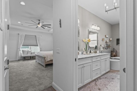 Casa en venta en Ocala, Florida, 4 dormitorios, 223.43 m2 № 2318948 - foto 16