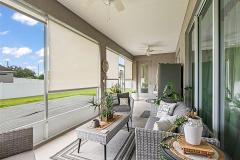 Casa en venta en Ocala, Florida, 4 dormitorios, 223.43 m2 № 2318948 - foto 29