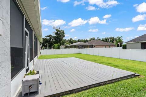 Casa en venta en Ocala, Florida, 4 dormitorios, 223.43 m2 № 2318948 - foto 30